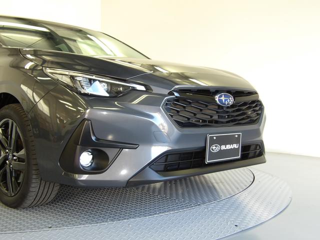 インプレッサ ST-G FWD ナビゲーション機能 社用車UP(10枚目)