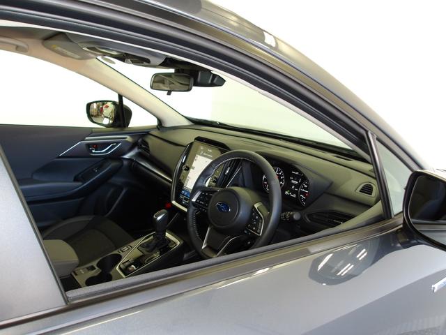 インプレッサ ST-G FWD ナビゲーション機能 社用車UP(12枚目)