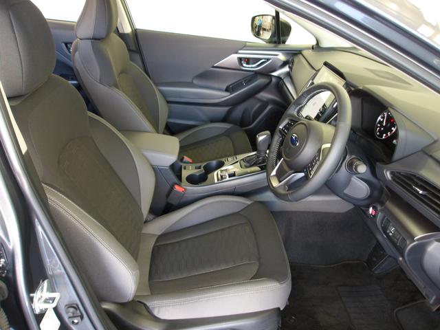 インプレッサ ST-G FWD ナビゲーション機能 社用車UP(15枚目)