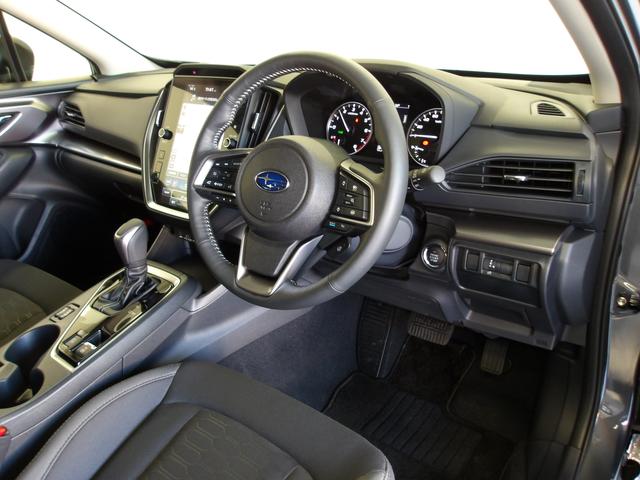 インプレッサ ST-G FWD ナビゲーション機能 社用車UP(16枚目)