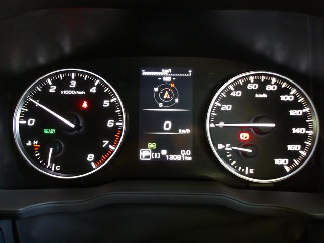 インプレッサ ST-G FWD ナビゲーション機能 社用車UP(19枚目)