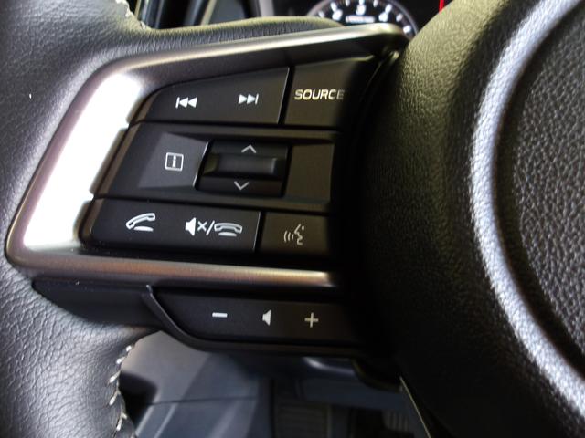 インプレッサ ST-G FWD ナビゲーション機能 社用車UP(21枚目)