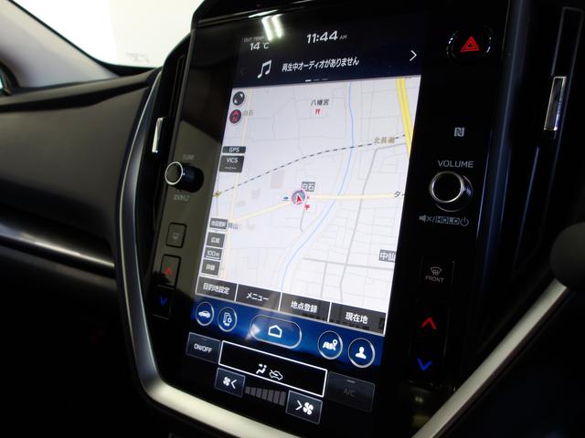 インプレッサ ST-G FWD ナビゲーション機能 社用車UP(27枚目)