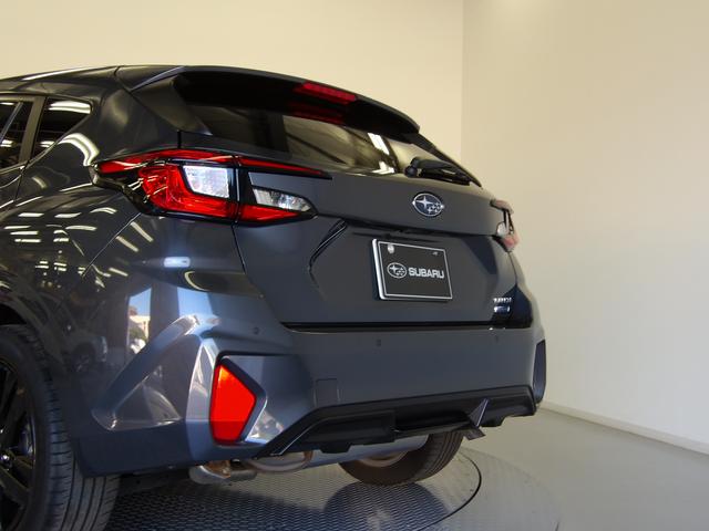 インプレッサ ST-G FWD ナビゲーション機能 社用車UP(47枚目)