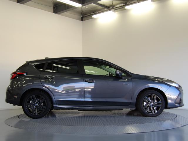 インプレッサ ST-G FWD ナビゲーション機能 社用車UP(52枚目)