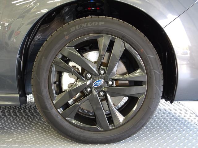 インプレッサ ST-G FWD ナビゲーション機能 社用車UP(54枚目)