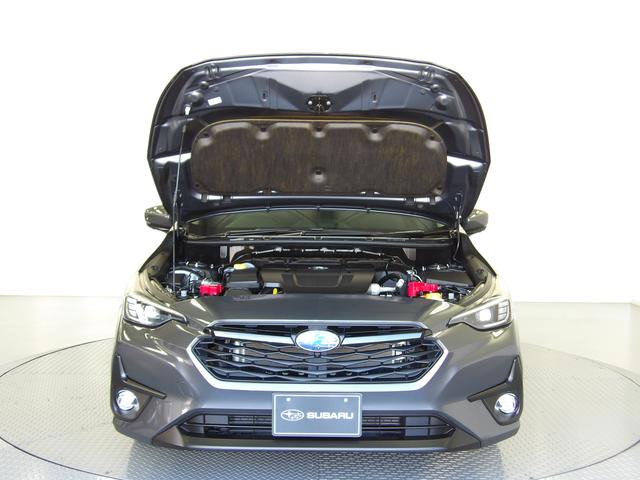 インプレッサ ST-G FWD ナビゲーション機能 社用車UP(60枚目)