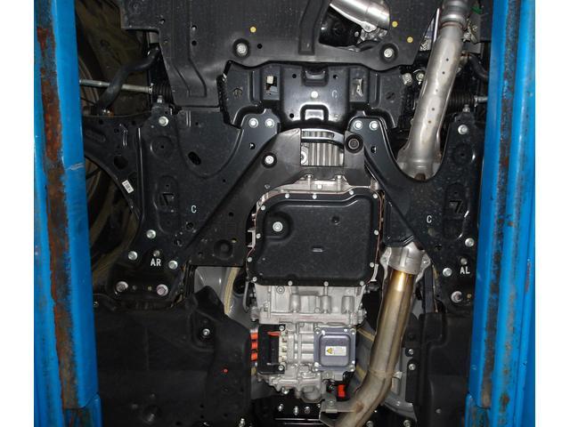 インプレッサ ST-G FWD ナビゲーション機能 社用車UP(64枚目)