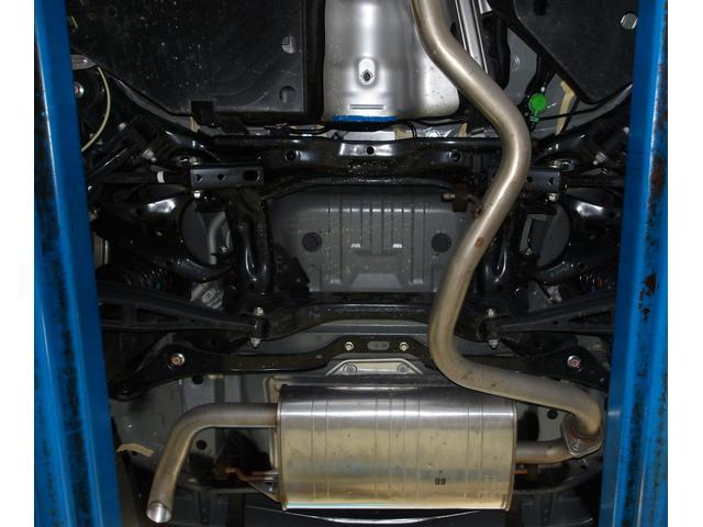 インプレッサ ST-G FWD ナビゲーション機能 社用車UP(65枚目)