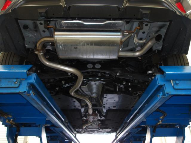 インプレッサ ST-G FWD ナビゲーション機能 社用車UP(66枚目)