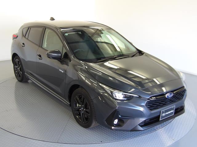 インプレッサ ST-G FWD ナビゲーション機能 社用車UP(69枚目)