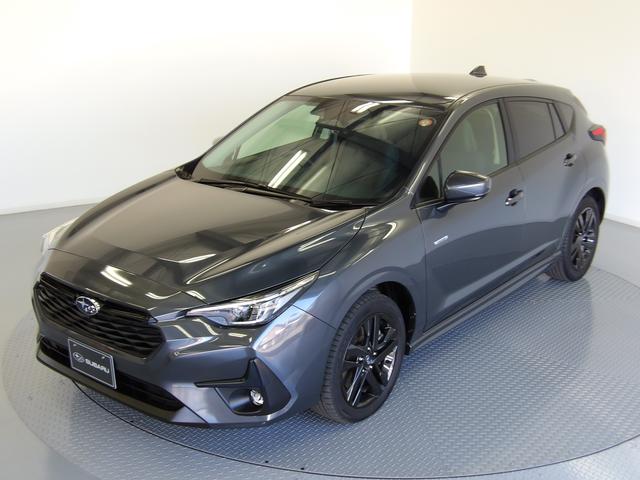 インプレッサ ST-G FWD ナビゲーション機能 社用車UP(72枚目)