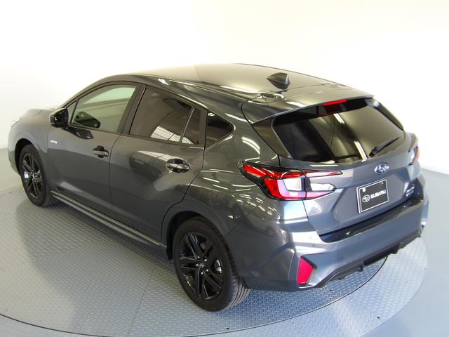 インプレッサ ST-G FWD ナビゲーション機能 社用車UP(75枚目)