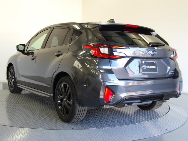 インプレッサ ST-G FWD ナビゲーション機能 社用車UP(76枚目)