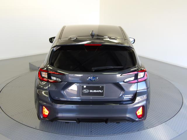 インプレッサ ST-G FWD ナビゲーション機能 社用車UP(77枚目)