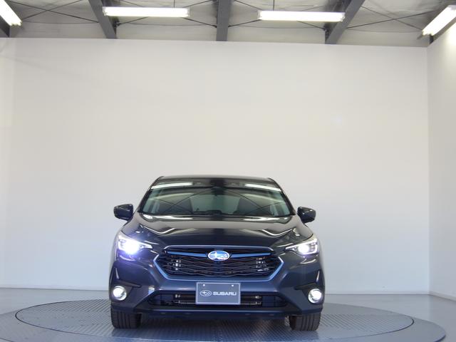 インプレッサ ST-G FWD ナビゲーション機能 社用車UP(80枚目)