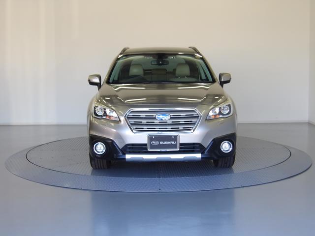 レガシィアウトバック Ｌｉｍｉｔｅｄ　Ｘ－ＭＯＤＥ　ＳＩ－ＤＲＩＶＥ（2枚目）