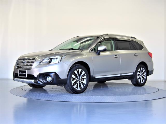 レガシィアウトバック Ｌｉｍｉｔｅｄ　Ｘ－ＭＯＤＥ　ＳＩ－ＤＲＩＶＥ（3枚目）