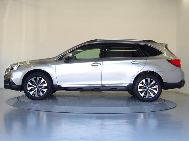 レガシィアウトバック Ｌｉｍｉｔｅｄ　Ｘ－ＭＯＤＥ　ＳＩ－ＤＲＩＶＥ（4枚目）