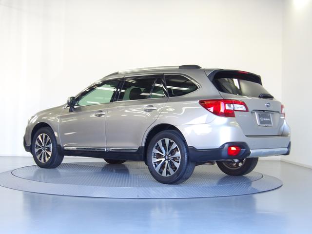 レガシィアウトバック Ｌｉｍｉｔｅｄ　Ｘ－ＭＯＤＥ　ＳＩ－ＤＲＩＶＥ（5枚目）