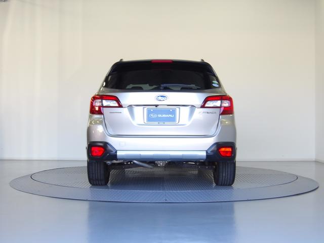 レガシィアウトバック Ｌｉｍｉｔｅｄ　Ｘ－ＭＯＤＥ　ＳＩ－ＤＲＩＶＥ（6枚目）