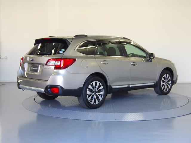 レガシィアウトバック Ｌｉｍｉｔｅｄ　Ｘ－ＭＯＤＥ　ＳＩ－ＤＲＩＶＥ（7枚目）