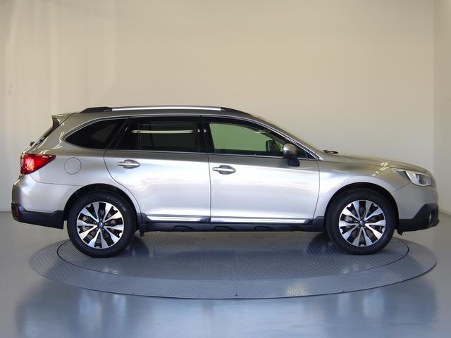 レガシィアウトバック Ｌｉｍｉｔｅｄ　Ｘ－ＭＯＤＥ　ＳＩ－ＤＲＩＶＥ（8枚目）