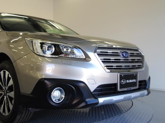 レガシィアウトバック Ｌｉｍｉｔｅｄ　Ｘ－ＭＯＤＥ　ＳＩ－ＤＲＩＶＥ（10枚目）