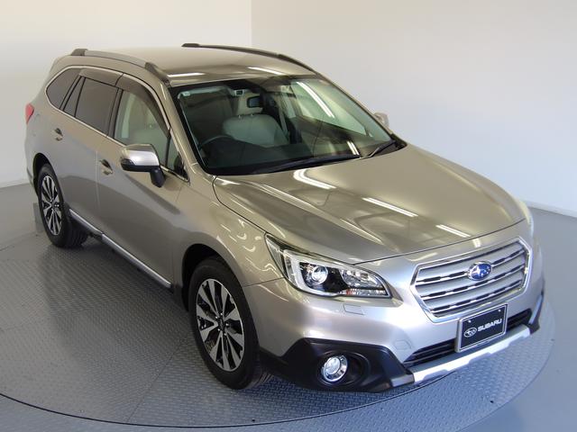 レガシィアウトバック Ｌｉｍｉｔｅｄ　Ｘ－ＭＯＤＥ　ＳＩ－ＤＲＩＶＥ（11枚目）