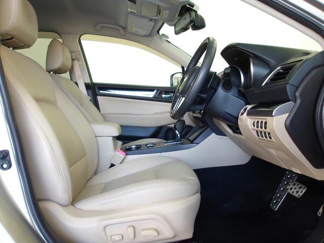 レガシィアウトバック Ｌｉｍｉｔｅｄ　Ｘ－ＭＯＤＥ　ＳＩ－ＤＲＩＶＥ（16枚目）