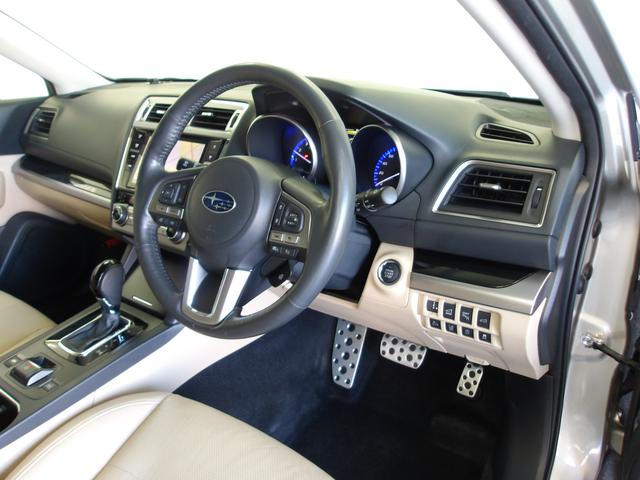 レガシィアウトバック Ｌｉｍｉｔｅｄ　Ｘ－ＭＯＤＥ　ＳＩ－ＤＲＩＶＥ（18枚目）