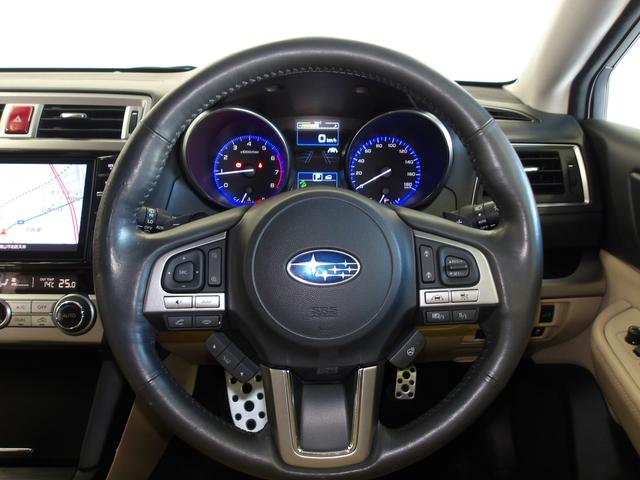 レガシィアウトバック Ｌｉｍｉｔｅｄ　Ｘ－ＭＯＤＥ　ＳＩ－ＤＲＩＶＥ（20枚目）