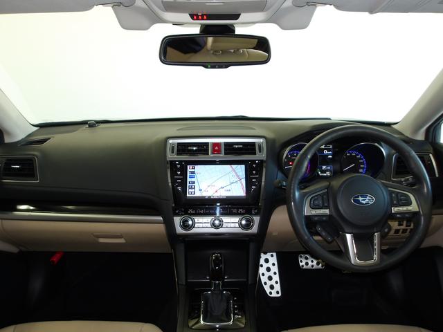 レガシィアウトバック Ｌｉｍｉｔｅｄ　Ｘ－ＭＯＤＥ　ＳＩ－ＤＲＩＶＥ（28枚目）