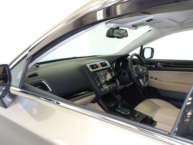 レガシィアウトバック Ｌｉｍｉｔｅｄ　Ｘ－ＭＯＤＥ　ＳＩ－ＤＲＩＶＥ（35枚目）