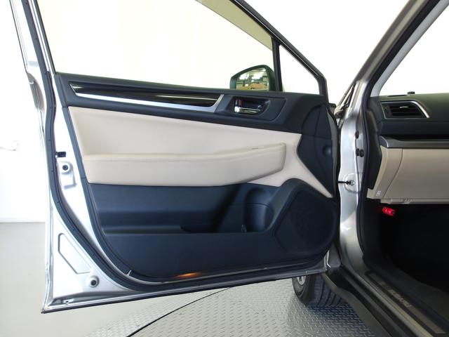 レガシィアウトバック Ｌｉｍｉｔｅｄ　Ｘ－ＭＯＤＥ　ＳＩ－ＤＲＩＶＥ（36枚目）