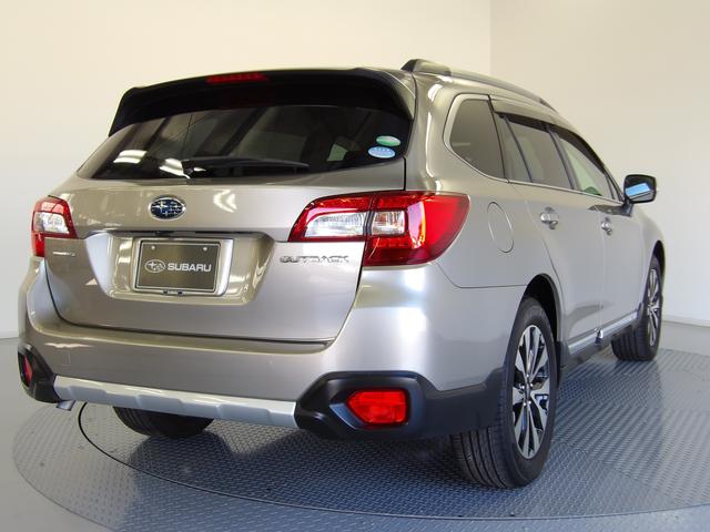 レガシィアウトバック Ｌｉｍｉｔｅｄ　Ｘ－ＭＯＤＥ　ＳＩ－ＤＲＩＶＥ（43枚目）