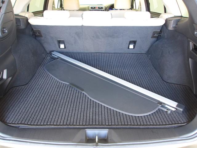 レガシィアウトバック Ｌｉｍｉｔｅｄ　Ｘ－ＭＯＤＥ　ＳＩ－ＤＲＩＶＥ（57枚目）