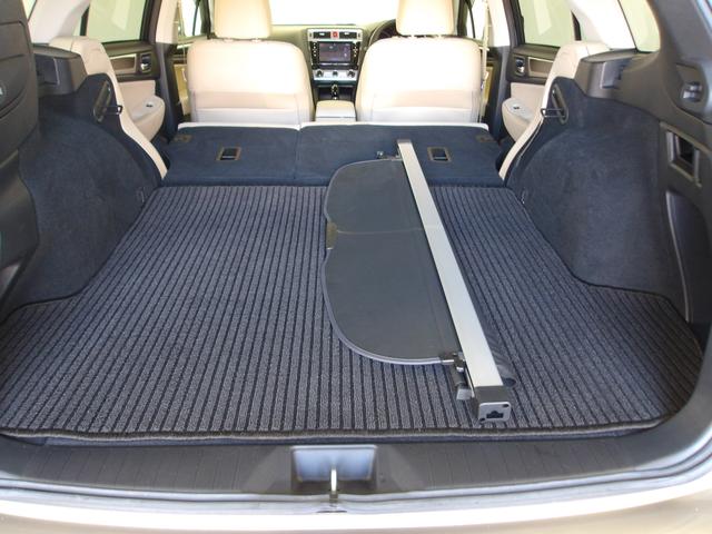 レガシィアウトバック Ｌｉｍｉｔｅｄ　Ｘ－ＭＯＤＥ　ＳＩ－ＤＲＩＶＥ（58枚目）