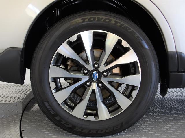 レガシィアウトバック Ｌｉｍｉｔｅｄ　Ｘ－ＭＯＤＥ　ＳＩ－ＤＲＩＶＥ（65枚目）