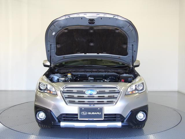 レガシィアウトバック Ｌｉｍｉｔｅｄ　Ｘ－ＭＯＤＥ　ＳＩ－ＤＲＩＶＥ（68枚目）