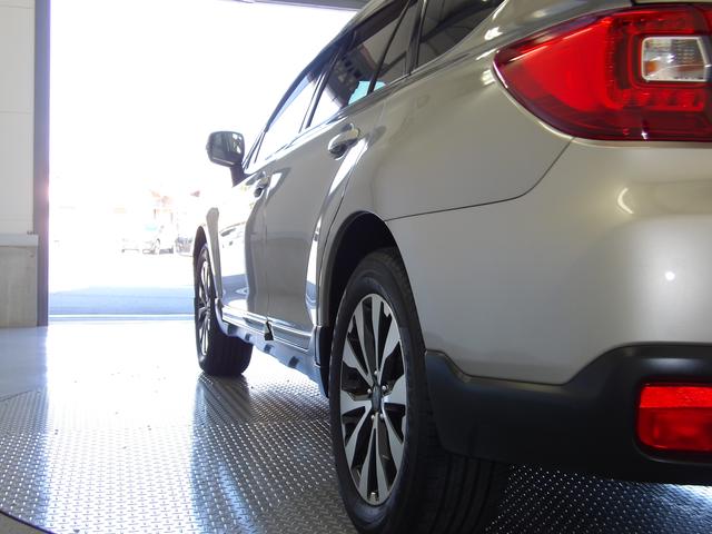 レガシィアウトバック Ｌｉｍｉｔｅｄ　Ｘ－ＭＯＤＥ　ＳＩ－ＤＲＩＶＥ（79枚目）