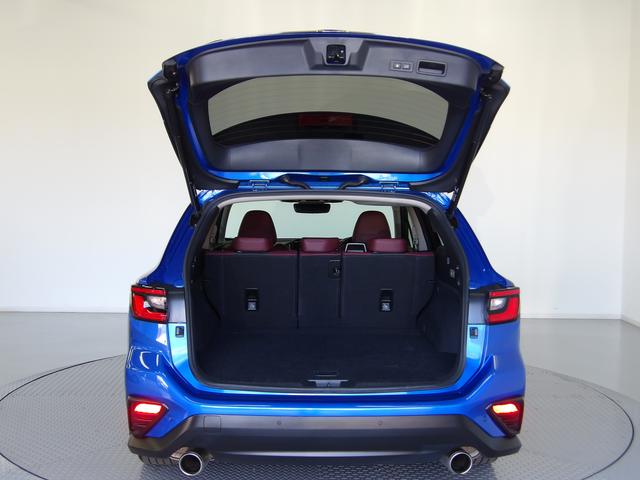 レヴォーグ STISportEX レンタUP(54枚目)