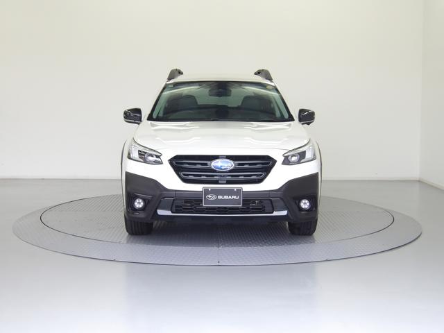 レガシィアウトバック Ｘ－ブレイクＥＸ　レンタＵＰ（2枚目）