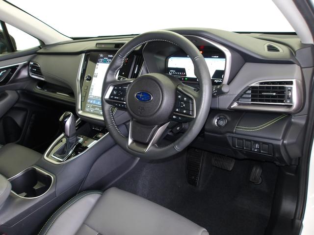 レガシィアウトバック Ｘ－ブレイクＥＸ　レンタＵＰ（16枚目）