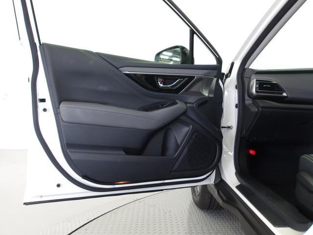 レガシィアウトバック Ｘ－ブレイクＥＸ　レンタＵＰ（31枚目）