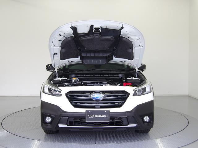 レガシィアウトバック Ｘ－ブレイクＥＸ　レンタＵＰ（61枚目）