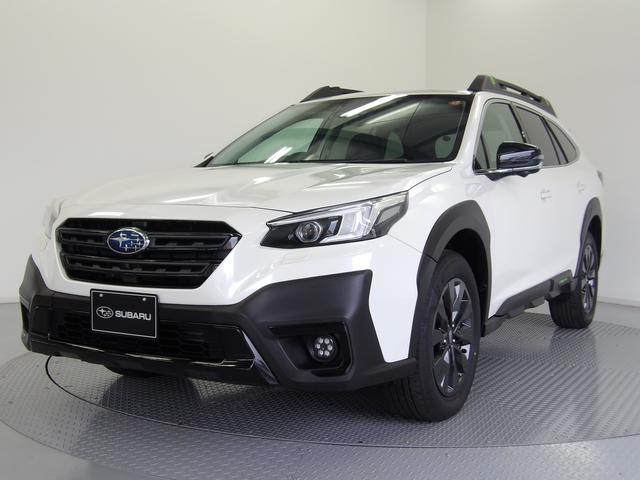 レガシィアウトバック Ｘ－ブレイクＥＸ　レンタＵＰ（70枚目）