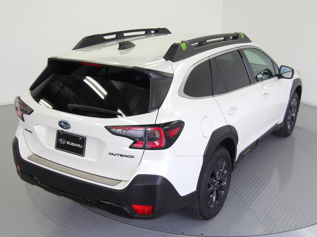 レガシィアウトバック Ｘ－ブレイクＥＸ　レンタＵＰ（72枚目）