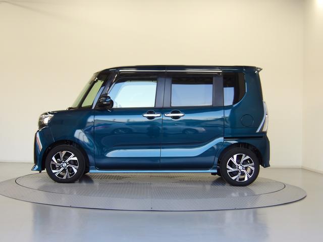 シフォン カスタムＲ　９インチディスプレイオーディオ　社用車ＵＰ（4枚目）