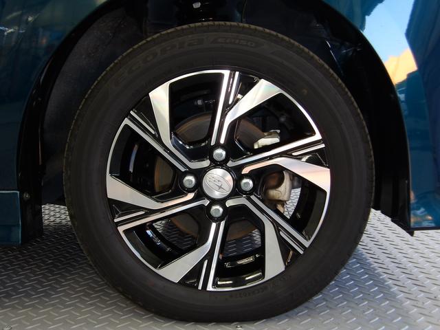 シフォン カスタムＲ　９インチディスプレイオーディオ　社用車ＵＰ（63枚目）